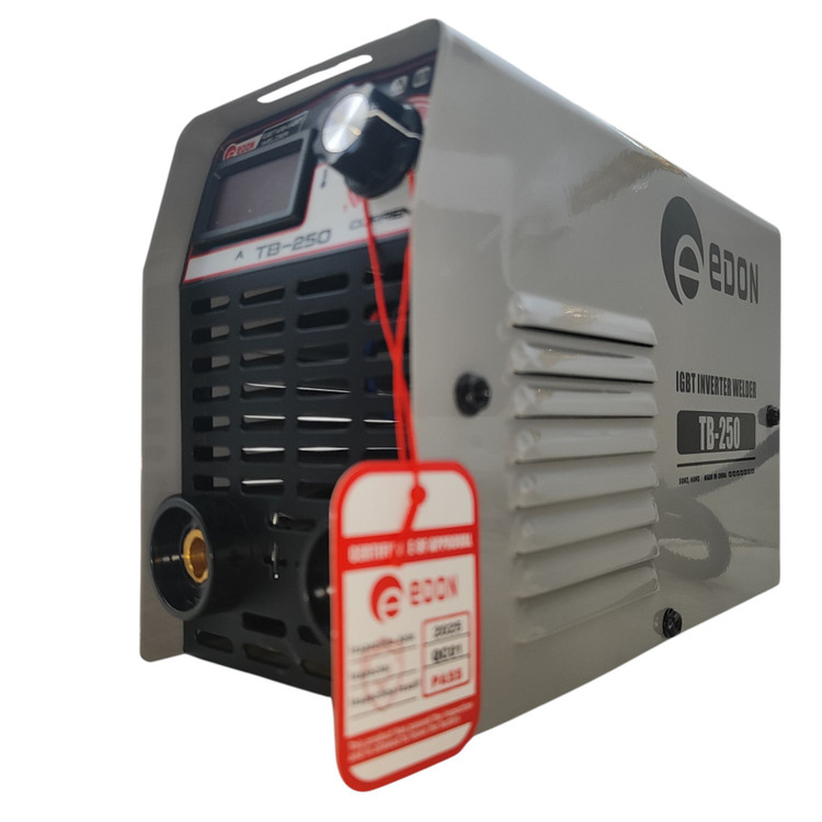 اینورتر جوشکاری 250 آمپر ادون مدل TB-250 کد tb250