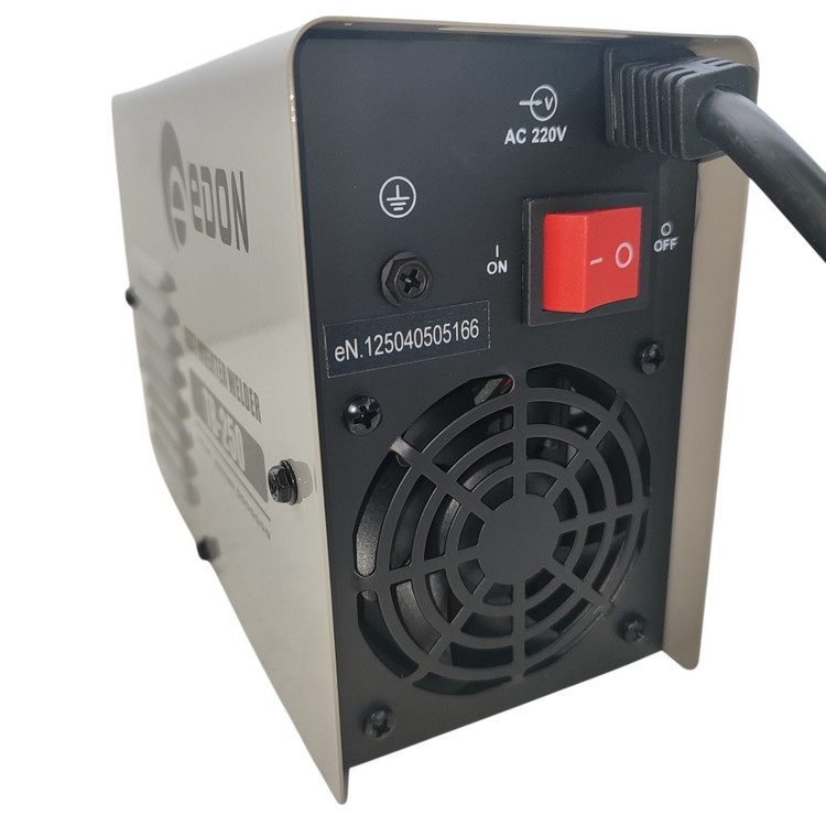اینورتر جوشکاری 250 آمپر ادون مدل TB-250 کد tb250