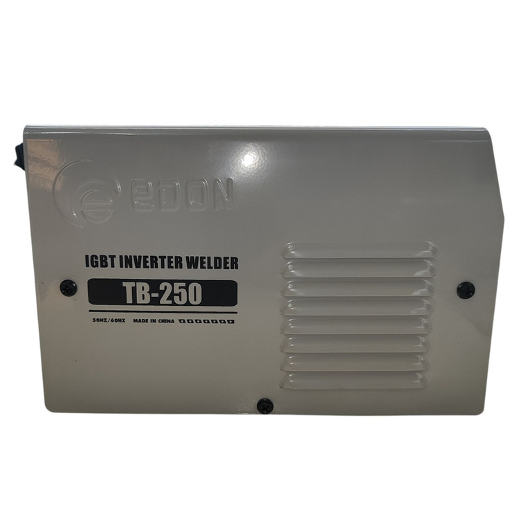 اینورتر جوشکاری 250 آمپر ادون مدل TB-250 کد tb250