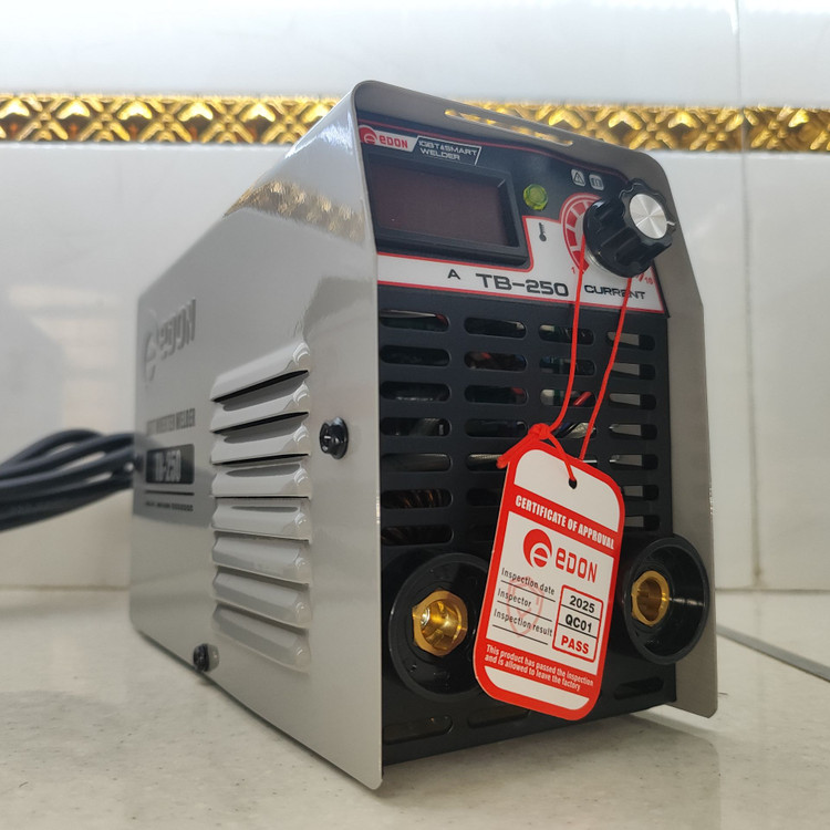 اینورتر جوشکاری 250 آمپر ادون مدل TB-250 کد tb250