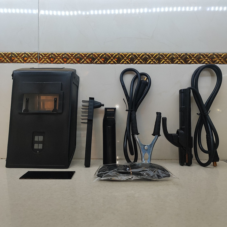 اینورتر جوشکاری 250 آمپر ادون مدل TB-250 کد tb250