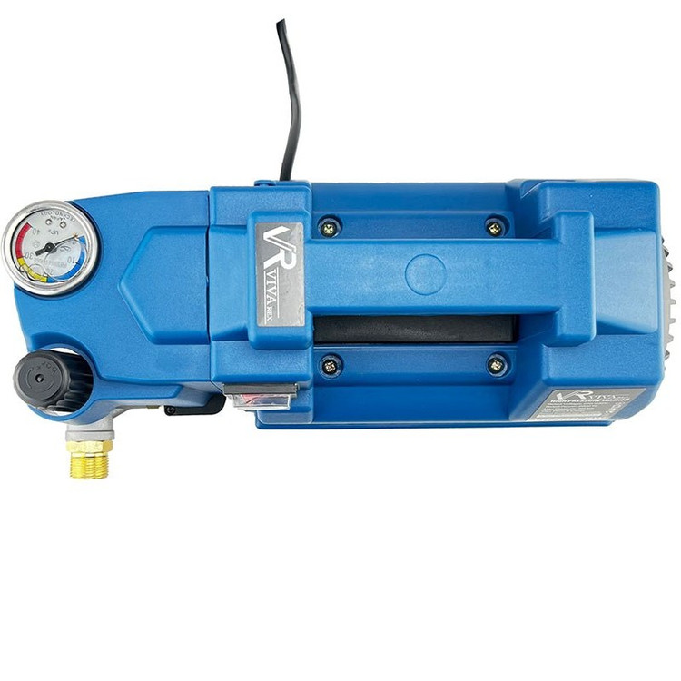کارواش ۱۶۰ بار ویوارکس موتور القایی مدل VR7160-PW با لوازم کامل و گارانتی رسمی ویوارکس