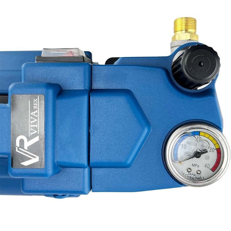 کارواش ۱۶۰ بار ویوارکس موتور القایی مدل VR7160-PW با لوازم کامل و گارانتی رسمی ویوارکس