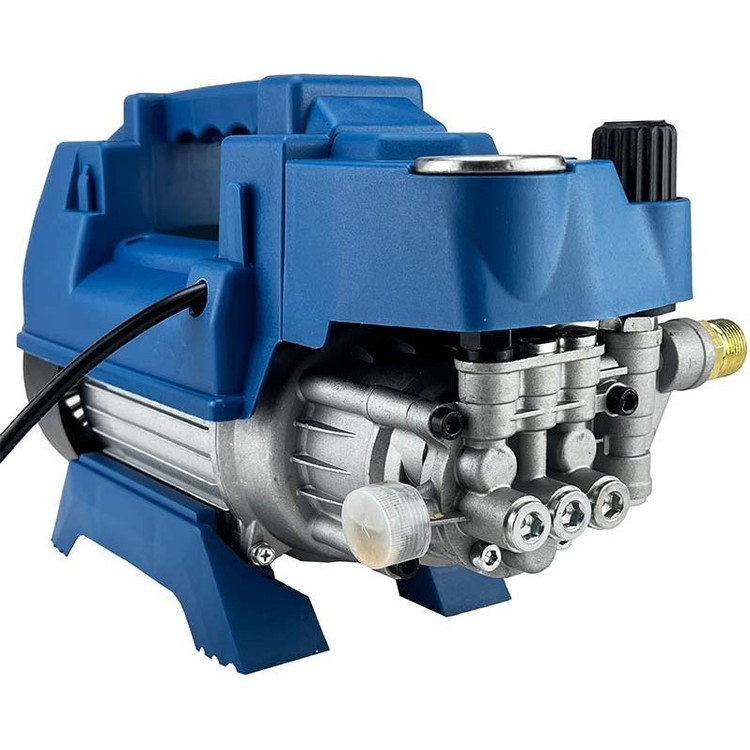 کارواش ۱۶۰ بار ویوارکس موتور القایی مدل VR7160-PW با لوازم کامل و گارانتی رسمی ویوارکس