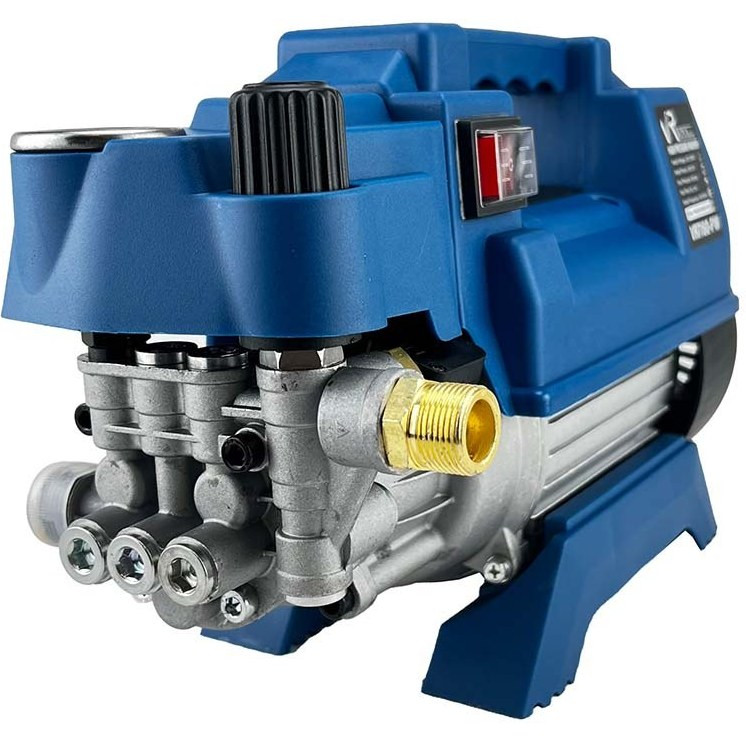 کارواش ۱۶۰ بار ویوارکس موتور القایی مدل VR7160-PW با لوازم کامل و گارانتی رسمی ویوارکس