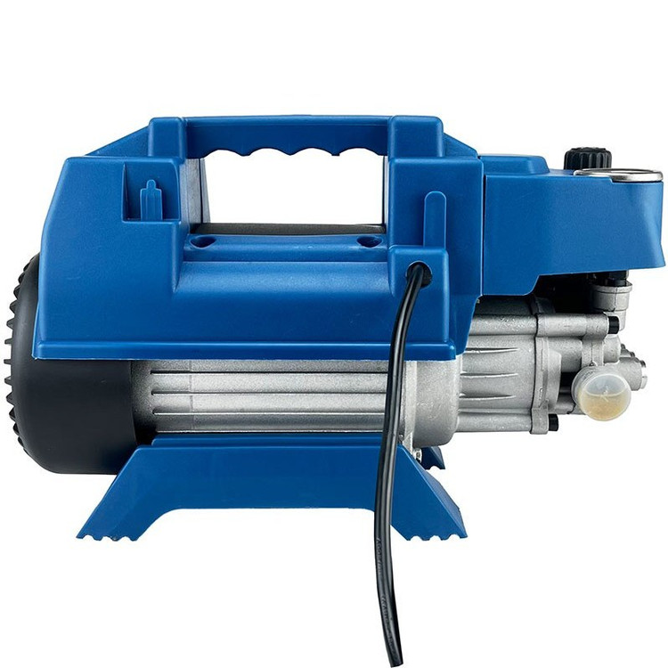 کارواش ۱۶۰ بار ویوارکس موتور القایی مدل VR7160-PW با لوازم کامل و گارانتی رسمی ویوارکس