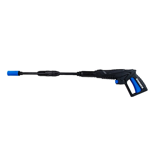 کارواش ۱۶۰ بار ویوارکس موتور القایی مدل VR7160-PW با لوازم کامل و گارانتی رسمی ویوارکس