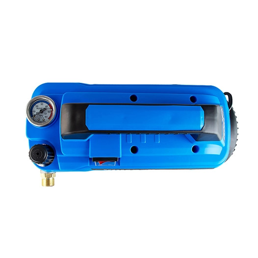کارواش ۱۶۰ بار ویوارکس موتور القایی مدل VR7160-PW با لوازم کامل و گارانتی رسمی ویوارکس