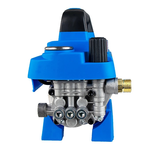 کارواش ۱۶۰ بار ویوارکس موتور القایی مدل VR7160-PW با لوازم کامل و گارانتی رسمی ویوارکس