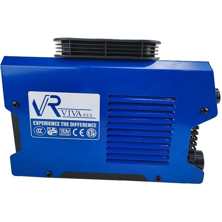 اینورتر جوشکاری 200 آمپر دو ولوم ویوارکس مدل VR210-MINI با گارانتی رسمی ویوارکس
