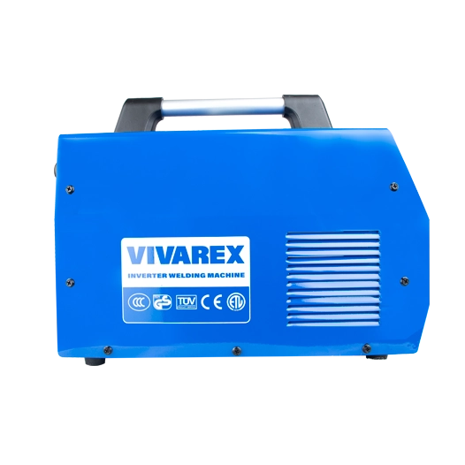 اینورتر جوشکاری 200 آمپر دو ولوم ویوارکس مدل VR200-TURBO با گارانتی رسمی ویوارکس