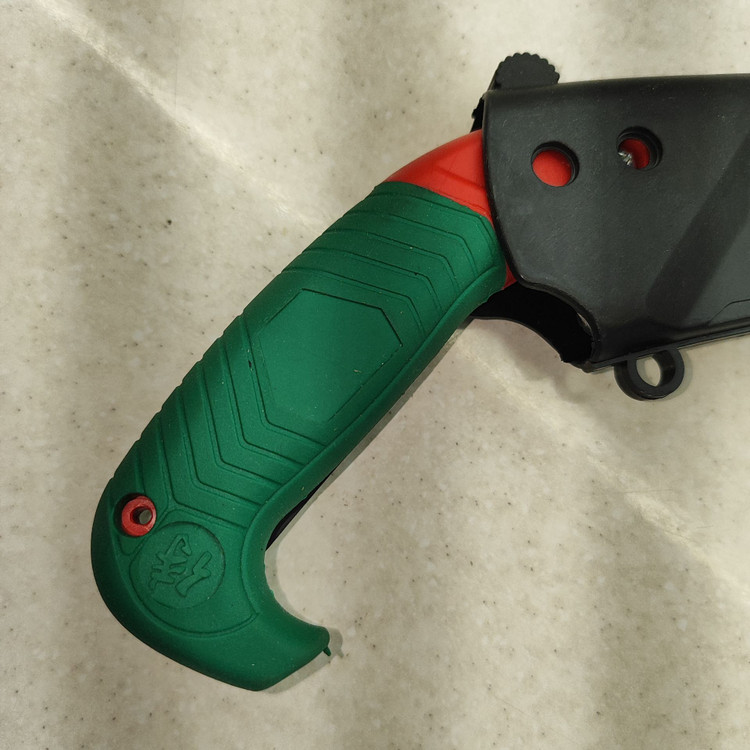 اره باغبانی سامورایی مدل C-330-LH سایز ۳۳۰ میلیمتر